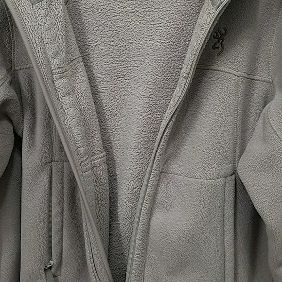 👸👕Super soft Zip up Hoodie - Picture 6 of 7